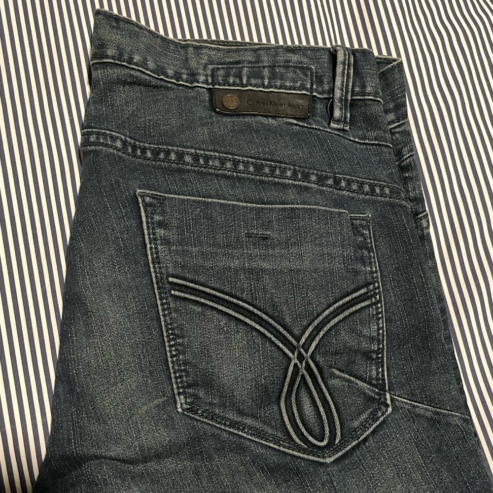 Calvin Klein Jeans - X Extreme Skinny Jeans